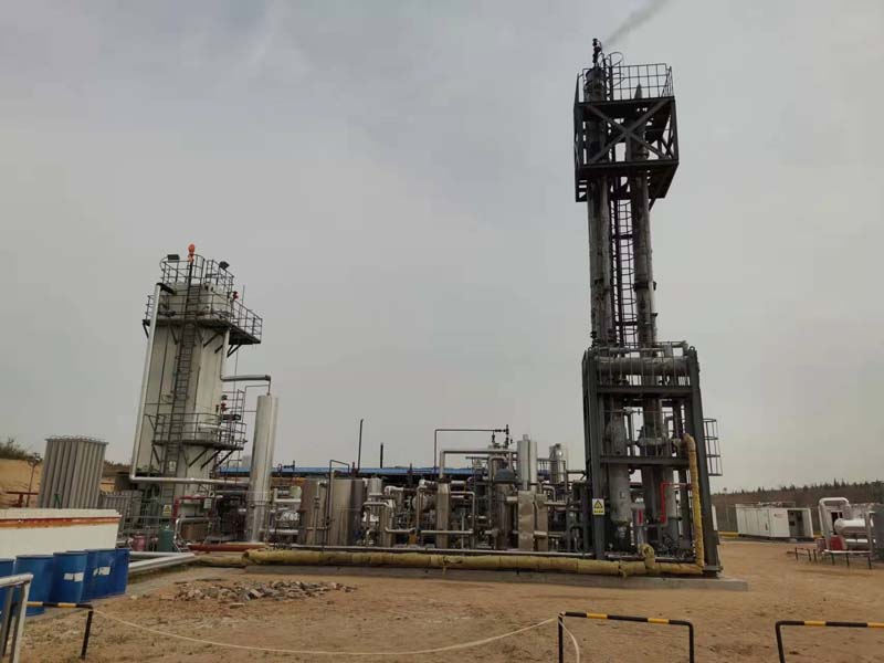 Yichang 50,000 square meters