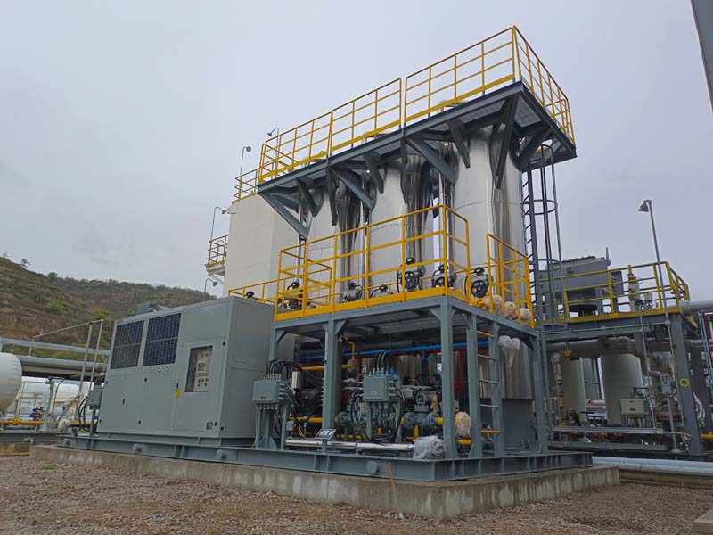 Qingyang, Gansu Province 150,000 square meters