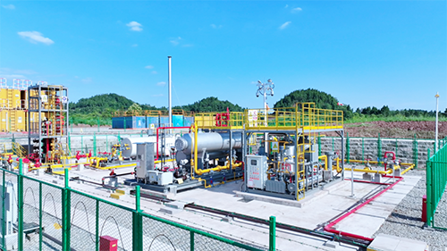 From “Pot Energy” to “Bottom-Up Momentum”: Decoding Ziyang Yanjiang's New Industrialization