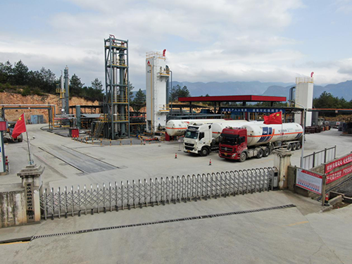 Chongqing Dina New Energy Co., Ltd.