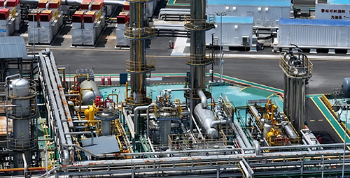 Jinxing Group Secures Another Project Worth Over 100 Million Yuan